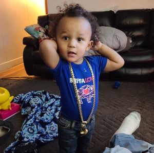 Meet your Posher, Maurice